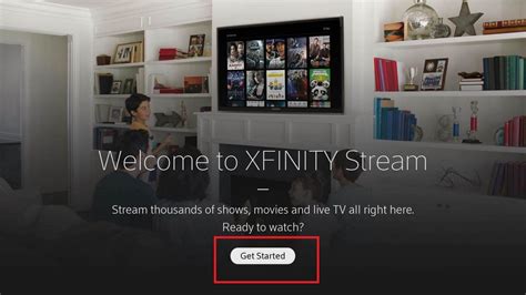 xfinity app on samsung tv|xfinity streaming app samsung tv.